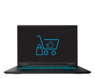 Gigabyte GAMING A16 PRO Core 7 240H/64GB/1TB+1TB RTX5070Ti 165Hz - 1516492 - zdjęcie 1